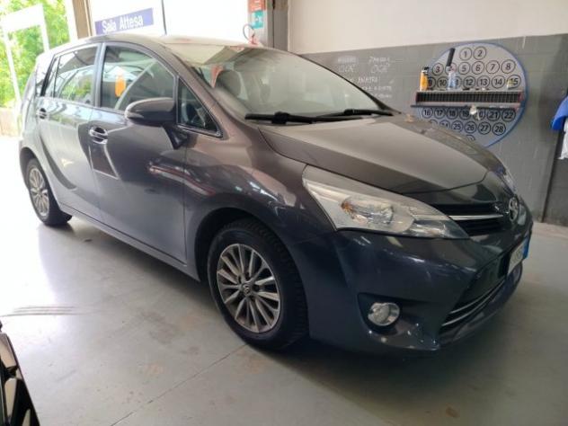 TOYOTA Verso 1.6 Style GPL rif. 23784039 - Foto 4