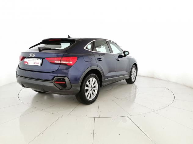 Audi Q3 Sportback 35 2.0 tdi Business Plus s-tronic - Foto 3