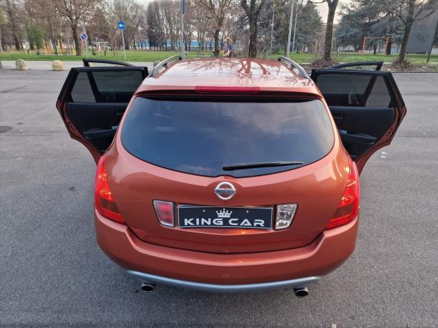 Nissan Murano 3.5 V6 24V CVT Gran Turismo - Foto 9
