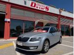 Skoda Octavia Wagon 2.0 tdi cr Elegance 150cv dsg, GRANDINATA!