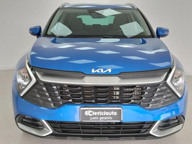 Kia Sportage 1.6 TGDi MHEV Style - Foto 6