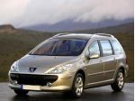 PEUGEOT 307 1.6 16V Station WAGON GPL NUOVO rif. 24040360
