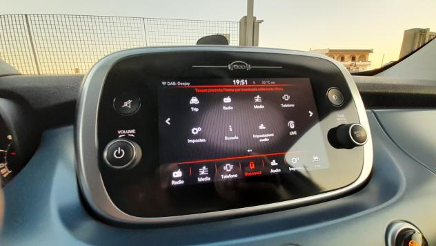 Fiat 500X 1.6 E-Torq 110 CV Mirror - Foto 6