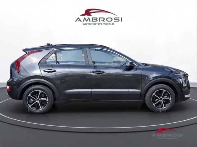 KIA Niro 1.6 MY25 HEV BUSINESS GPL rif. 23849850 - Foto 5