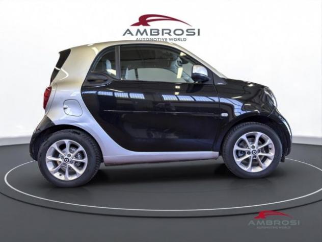 SMART ForTwo 90 0.9 Turbo Passion rif. 23930383 - Foto 5