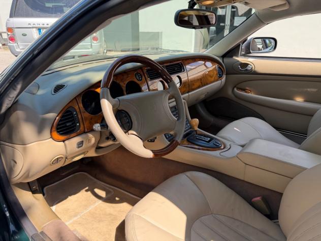 Jaguar XK XKR 4.0 Coup - Foto 7
