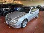 Mercedes-benz C 230 Kompressor cat SportcoupEvo