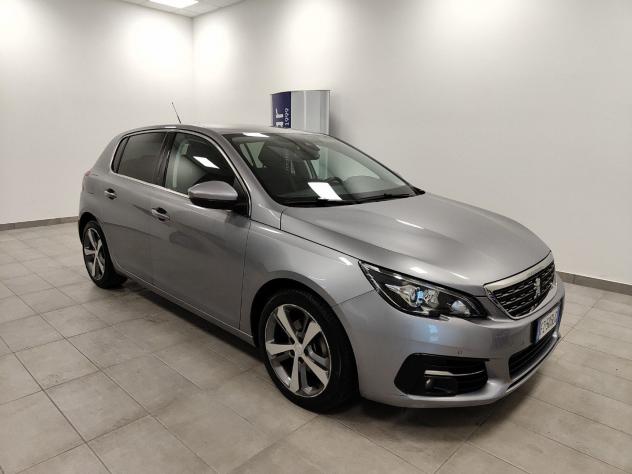 Peugeot 308 BlueHDi 130 EAT8 Allure Android/CarPlay Camera360 - Foto 2