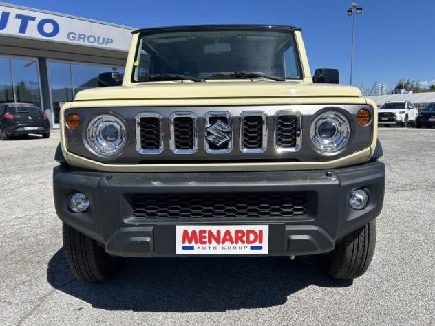 Suzuki Jimny 1.5 AT 5 PORTE 4 POSTI AUTOMATICO - Foto 2