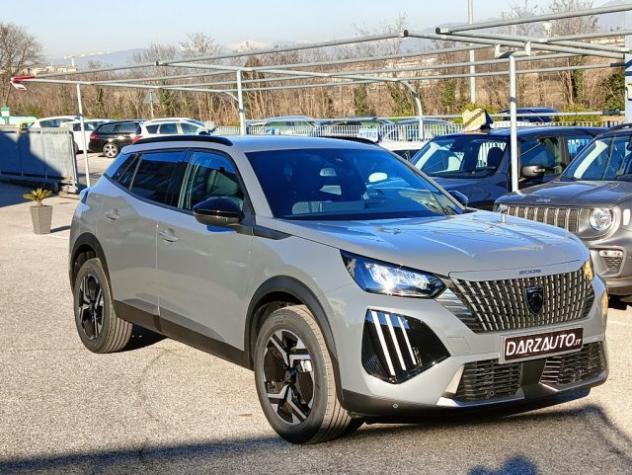 PEUGEOT 2008 Gpl/B Turbo 100 S&S Allure rif. 24129129 - Foto 3