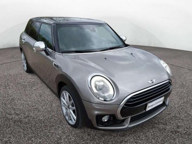 MINI Cooper D Clubman Mini IV F54 2016 Mini 2.0 Business Auto rif. 23830020