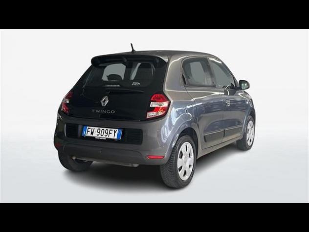 RENAULT Twingo 1.0 SCe 69cv Duel rif. 23661634 - Foto 3