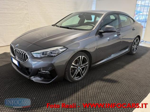 BMW 218 d 150 cv Gran Coupé Msport - Promo rif. 23457712 - Foto 3