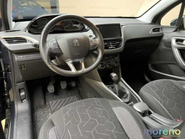 PEUGEOT 2008 1.6 bluehdi 75 CV Active rif. 18398359 - Foto 5