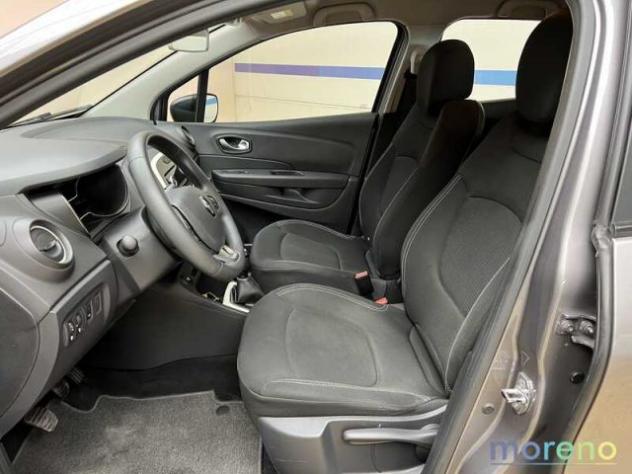 RENAULT Captur 1.5 dCi 90 CV Life rif. 18098318 - Foto 8