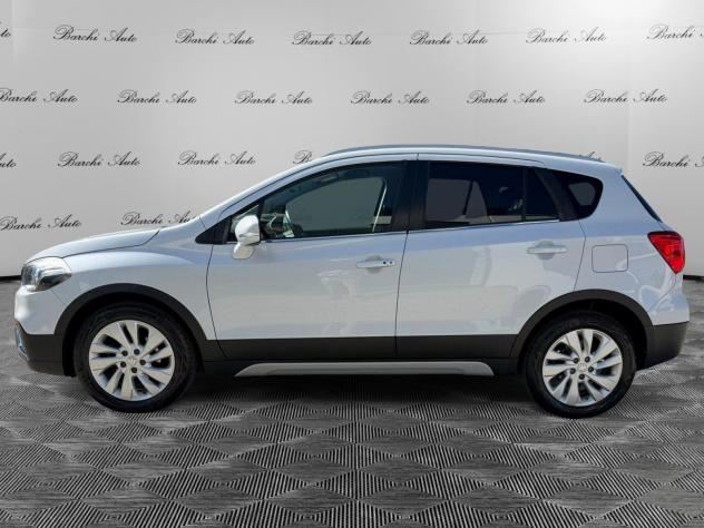 Suzuki S-Cross S-Cross 1.6 ddis Cool s&s 4wd allgrip dct - Foto 8