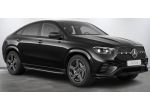 Mercedes-Benz GLE COUPE' (167) 300 d 4MATIC Coupe