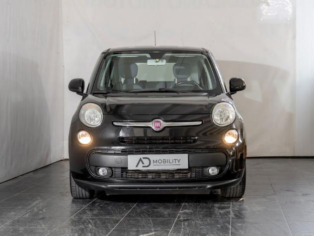 FIAT 500L 500L 1.3 Multijet 95 CV Dualogic Pop Star - Foto 4