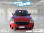 MINI Countryman 1.5 Cooper SE Business Countryman ALL4 rif. 24166868