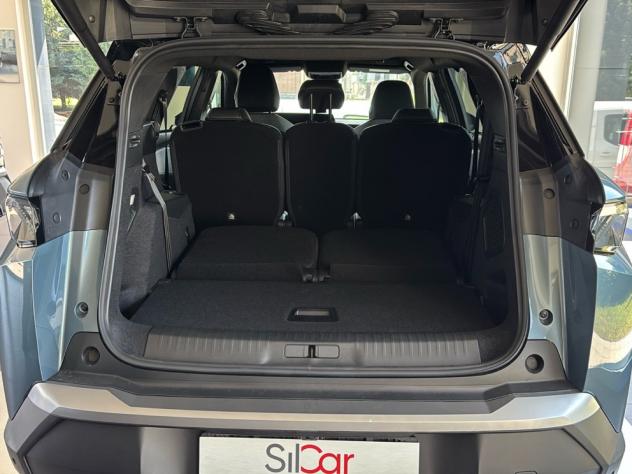 Peugeot 5008 Hybrid 145 e-DCS6 GT - Foto 8