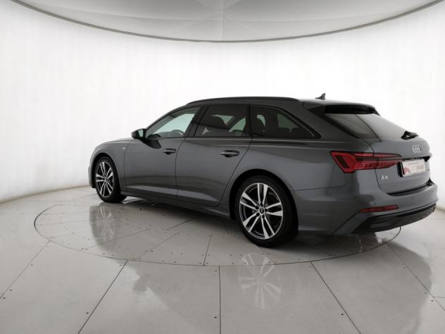 Audi A6 40 2.0 tdi mhev 12V S line edition quattro s-tronic / - Foto 5