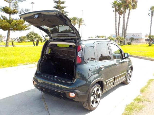 Fiat Panda Cross 1.0 FireFly S&S Hybrid - Foto 5