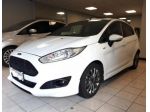 FORD Fiesta 1.5 TDCi 75CV 5 porte ST-Line rif. 23462544