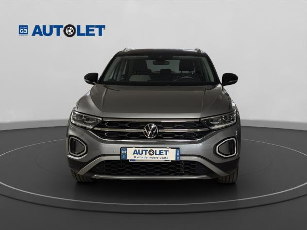 Volkswagen T-Roc 1.5 TSI ACT Style BlueMotion Technology - Foto 2
