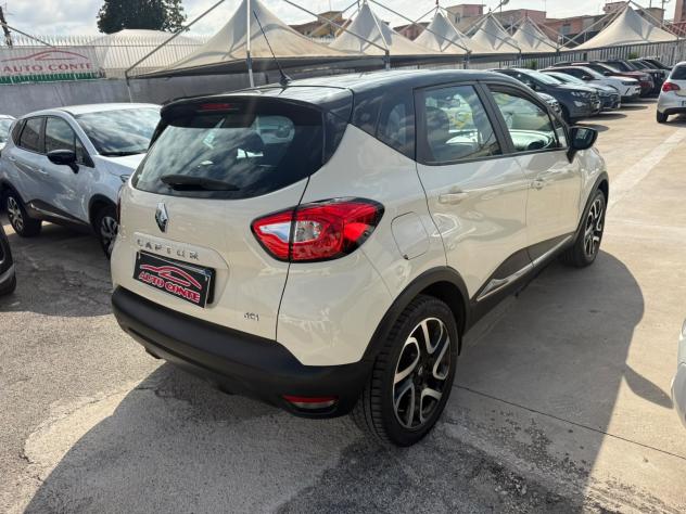 Renault Captur 1.5 dCi 8V 90 CV Start&Stop Energy R-Link - Foto 6