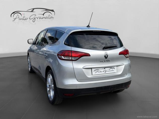 RENAULT Scic dCi 8V 110 CV Energy Intens IN OTTIME CONDIZIONI! - Foto 5