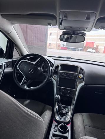 Opel Astra 2.0 CDTI 160CV 5 porte aut. Cosmo S - Foto 8