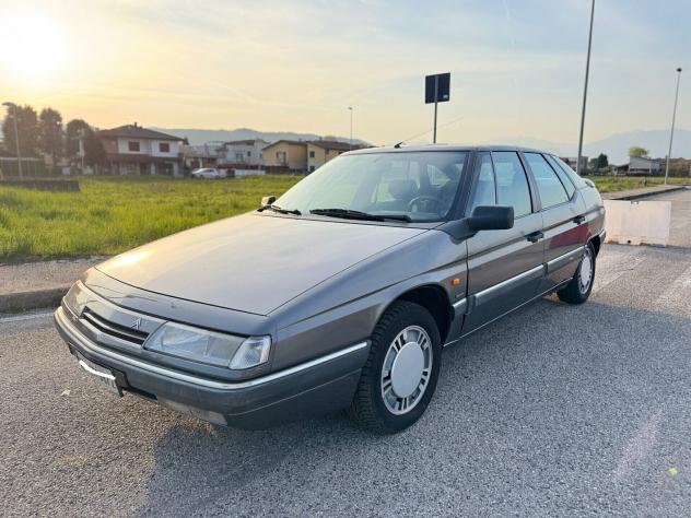 Citro XM 2.0i 1990 | Interni pelle originali | Completa