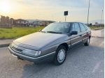 Citro XM 2.0i  1990 | Interni pelle originali | Completa