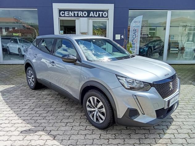 Peugeot 2008 PureTech 100 S&S Active Pack