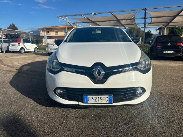 Renault Clio 1.5 Diesel - Foto 8