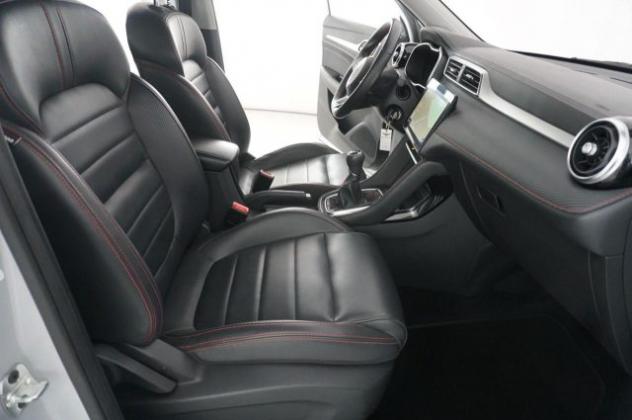 MG ZS 1.5 LUXURY rif. 23778825 - Foto 10