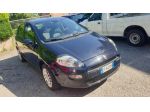 Fiat Punto 1.2 8V 5 porte Lounge