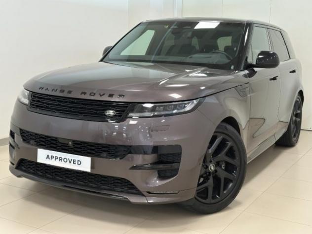 LAND ROVER Range Rover Sport 3.0D l6 249 CV Dynamic HSE rif. 23952677
