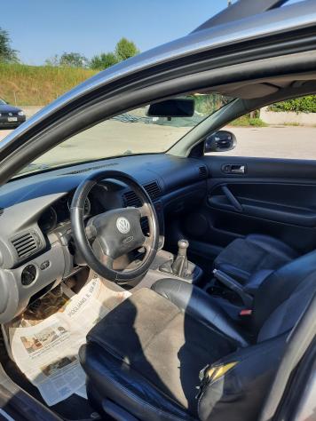 Volkswagen Passat 1.9 TDI/101 CV Var. Business - Foto 7