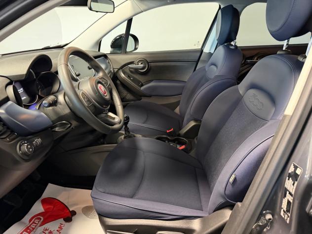 Fiat 500X 1.3 MultiJet 95 CV Club - Foto 8