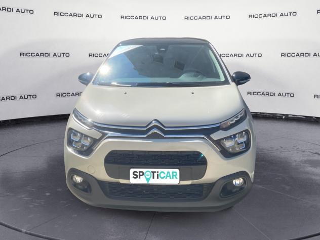 Citroën C3 3ª serie PureTech 110 S&S Shine - Foto 2