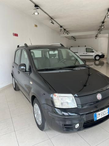 Fiat Panda 1.2 Emotion - Foto 2