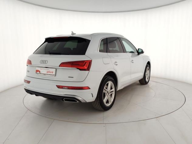 Audi Q5 40 TDI S Line quattro S tronic - Foto 3