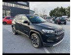 Jeep Compass 4XE Plug-In Hybrid My22 Limited 1.3 Turbo T4 Phev 4xe At6 190cv