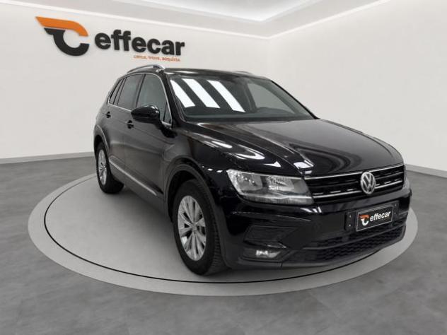 VOLKSWAGEN Tiguan 1.5 TSI Business ACT BlueMotion Technology rif. 23942941 - Foto 3