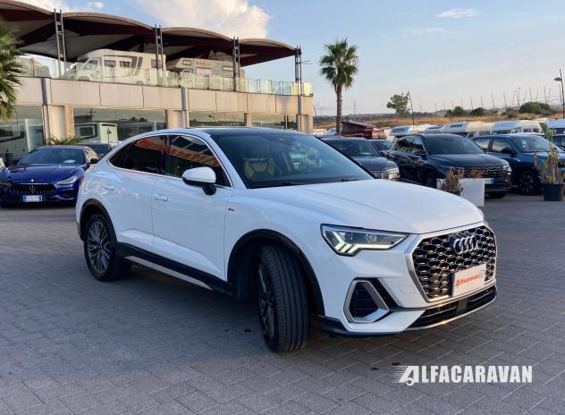 Audi Q3 SPB 35 TDI S tronic line edition - Foto 3