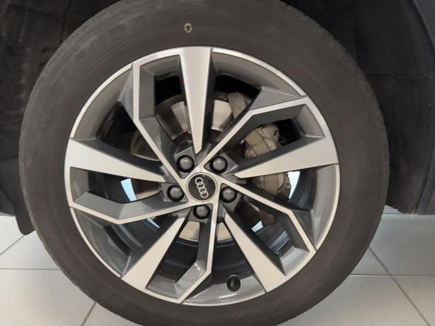 Audi Q5 40 TDI 204 CV quattro S tronic Business - Foto 5