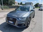Audi Q3 2.0 TDI 177 CV quattro S tronic Advanced