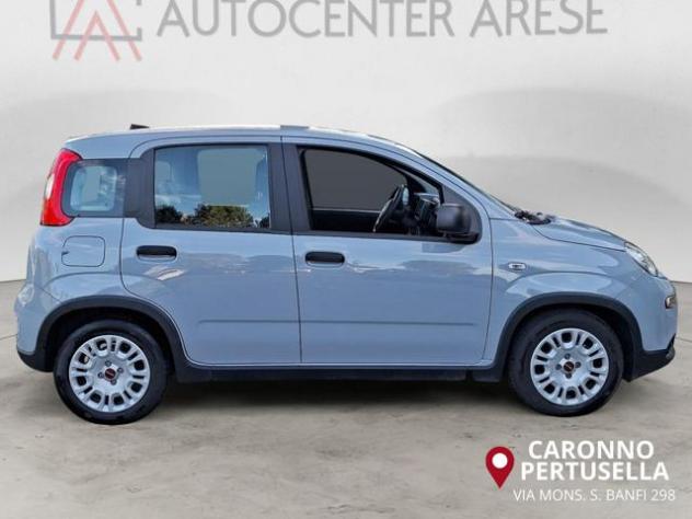 FIAT Panda 1.0 FireFly S&S Hybrid rif. 22937790 - Foto 6