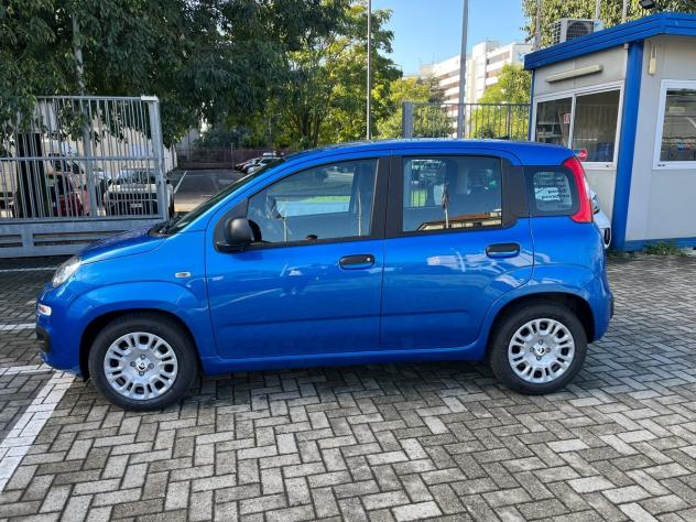 FIAT Pandina Pandina 1.0 firefly hybrid Icon s&s 65cv - Foto 5